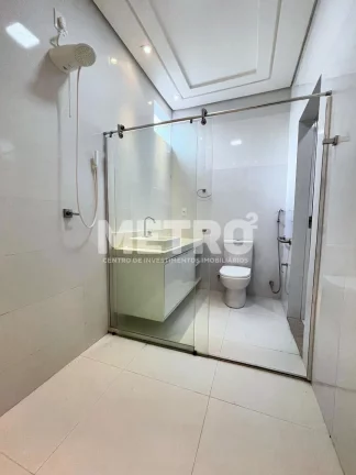 Imagem Casa para locação no Cond Sol Nascente Etapas com 3 suítes, PETROLINA - PE