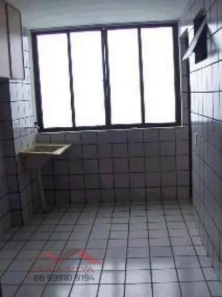 Imagem Apartamento 3 dormitórios para Venda em Teresina, Cristo Rei, 3 dormitórios, 1 suíte, 2 banheiros, 1 vaga