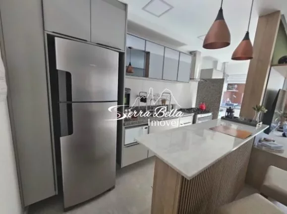 Imagem Apartamento em Retiro, Petrópolis/RJ