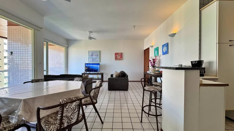 Imagem Apartamento com 4 dormitórios à venda, 131 m por R$ 2.850.000,00 - Riviera
