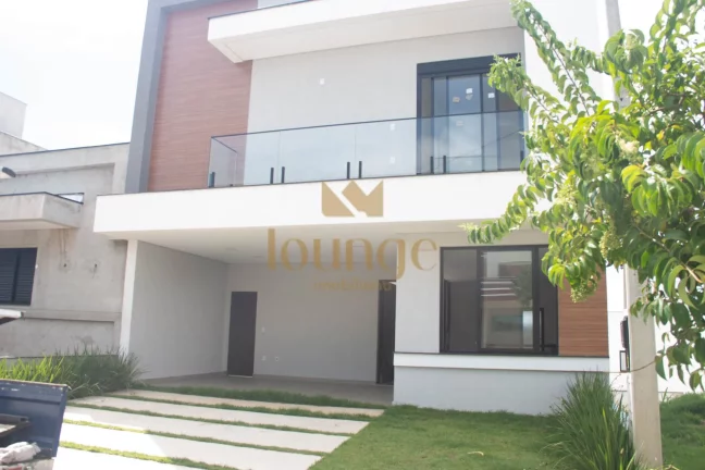 Imagem Casa Duplex em Sorocaba