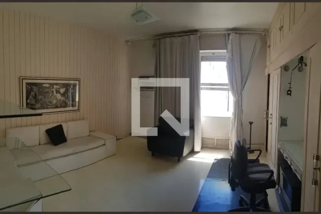 Imagem Apartamento à Venda - Copacabana, 4 Quartos, 383 m2