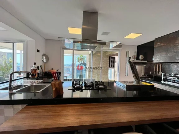 Imagem Cobertura / Penthouse à venda, Santo Antônio, São Caetano do Sul, SP