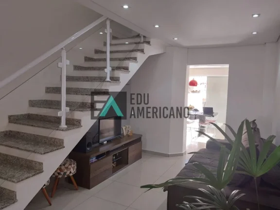 Imagem Casa com 2 suítes Atibaia