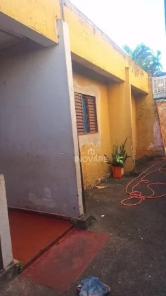 Imagem Casa com 5 dormitórios à venda, 81 m² por R$ 480.000,00 - Alvorada - Araporã/MG