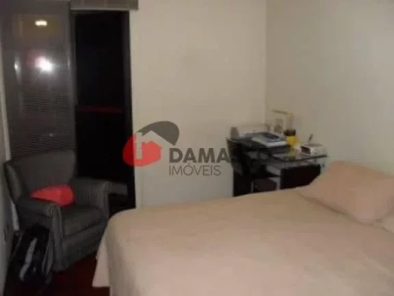 Imagem Apartamento à venda 3 Quartos, 3 Suites, 3 Vagas, 157M², Santa Paula, São Caetano do Sul - SP
