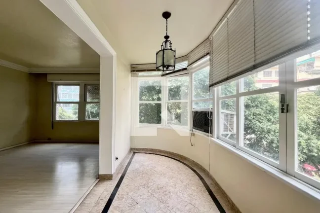 Imagem Apartamento à Venda - Copacabana, 4 Quartos, 190 m2