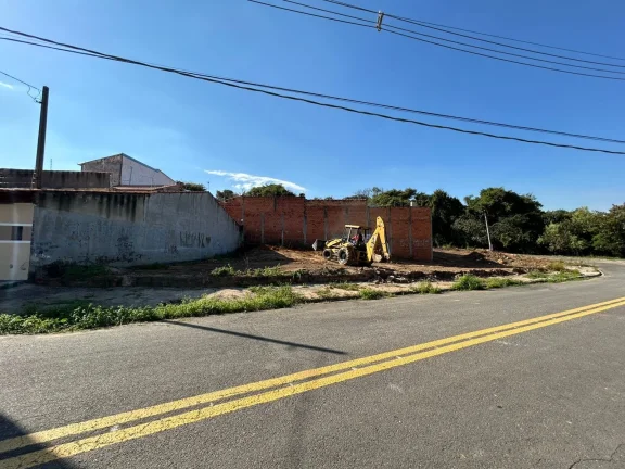 Imagem Grande Oportunidade: Lote de 333,26 m² com Ampla Frente em Sorocaba!