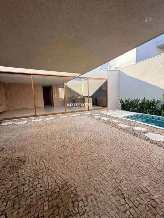 Imagem Casa Nova à Venda no São Jerônimo