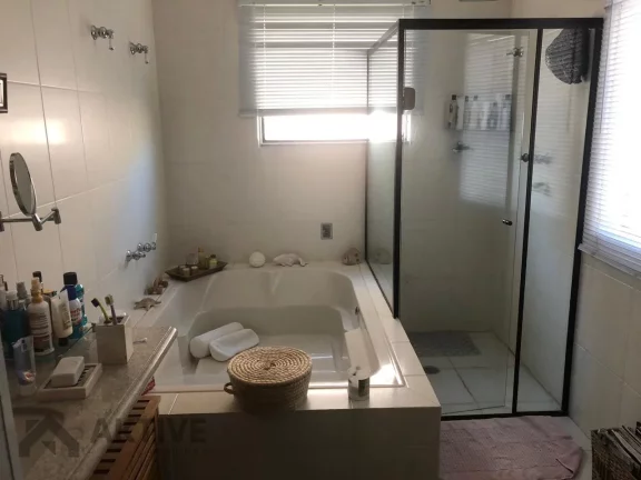 Imagem Casa de Condomínio em Alphaville - Barueri, SP