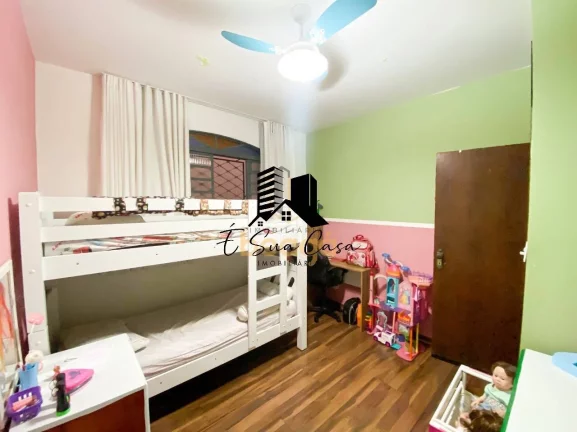 Imagem Apartamento à venda 2 quartos Bairro Novo Progresso - Contagem/MG