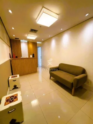 Imagem Sala à venda, 50 m² por R$ 595.000,00 - Vila Progredior - São Paulo/SP