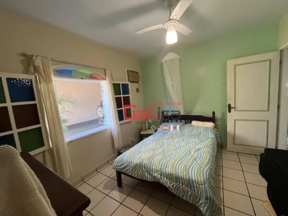 Imagem Casa com 5 dormitórios à venda, 145 m² por R$ 1.300.000 - Ogiva - Cabo Frio/RJ