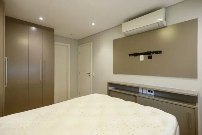 Imagem APARTAMENTO RESIDENCIAL em São Paulo - SP, Água Branca