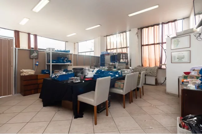 Imagem PRÉDIO COMERCIAL À VENDA EM PIRITUBA – 450M² – 3 ANDARES