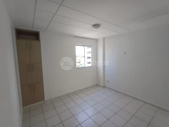 Imagem APARTAMENTO NO RESIDENCIAL OLIMPO