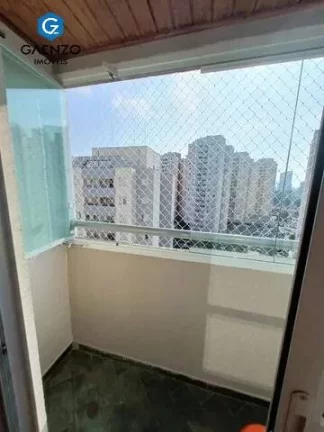Imagem Lindo Apartamento Recém Reformado - Osasco, SP