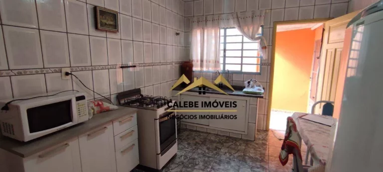 Imagem Casa com 3 dormitórios à venda, 108 m² por R$ 430.000,00 - Centro - Tatuí/SP