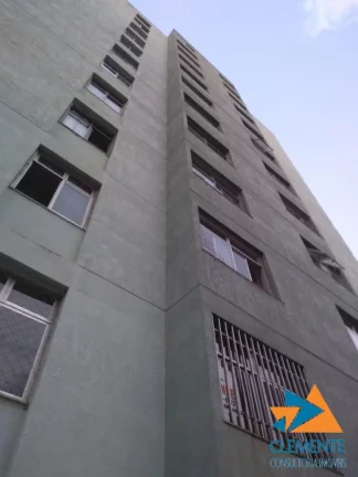 Imagem APTO. 03 QUARTOS BAIRRO FLORESTA-BH.
