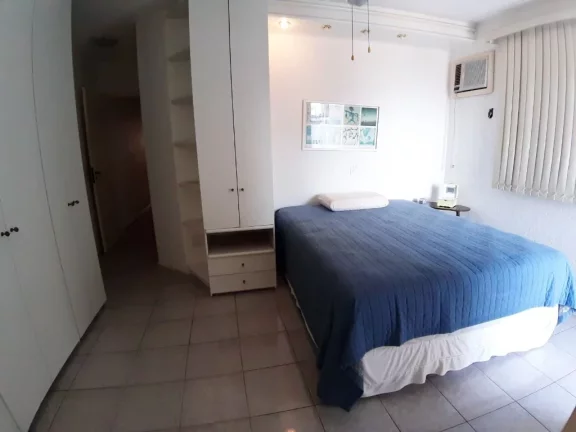 Imagem APARTAMENTO AMPLO NA BARRA FUNDA