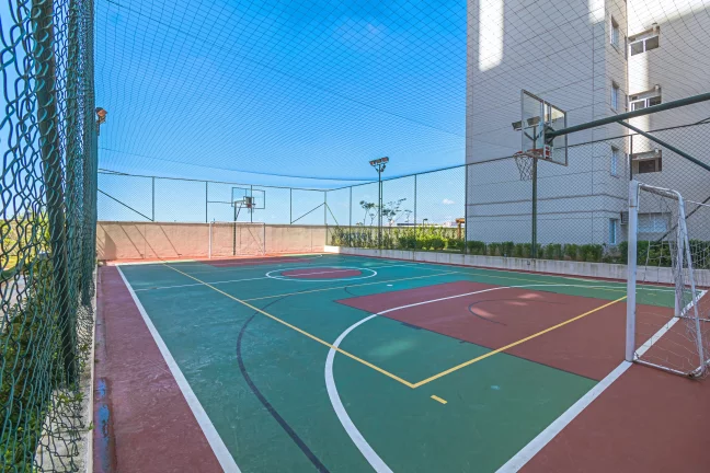Imagem APARTAMENTO NOVO 2 DORMITÓRIOS À VENDA, 58 M², LAZER COMPLETO NO CONDOMÍNIO ESSENZA- VILA GONÇALVES - SÃO BERNARDO DO CAMPO/SP