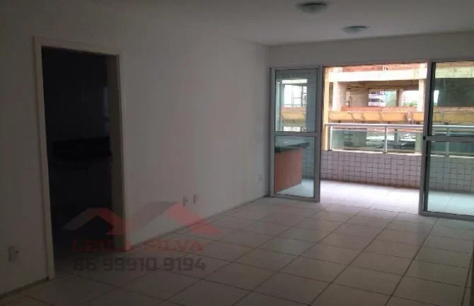 Imagem Apartamento para Venda em região valorizada do bairro Jóquei em Teresina