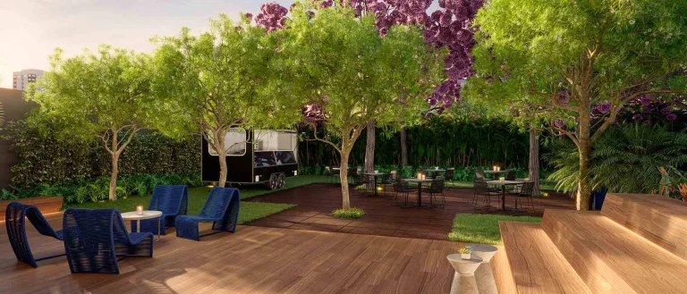 Imagem Apartamento Vila Mariana - 93M², 3 Dorms, 1 Suíte, Lazer Completo.