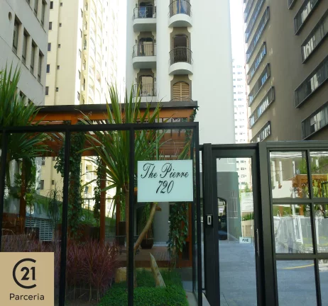 Imagem APARTAMENTO RESIDENCIAL em SÃO PAULO - SP, JARDIM PAULISTA