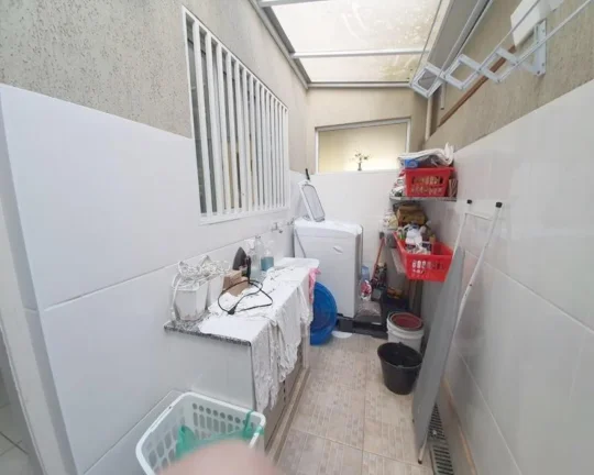 Imagem SOBRADO BUTANTÃ ,3 DORM , 1 SUITE , 2 VAGA ..
