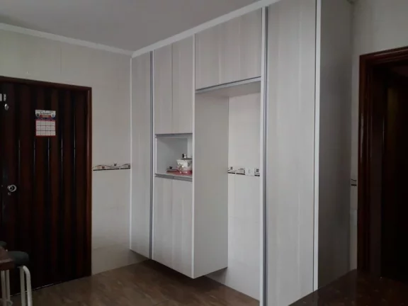 Imagem Casa à venda no bairro Parque Erasmo Assunção - Santo André/SP