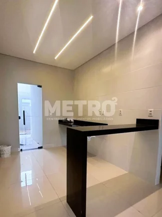 Imagem Casa à venda no bairro Loteamento Boa Vista, com 3 quartos, PETROLINA - PE
