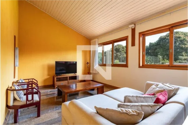 Imagem Casa à Venda - Vargem Grande, 5 Quartos, 1500 m2