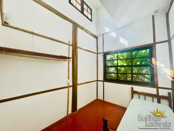 Imagem Casa Térrea Diferenciada - Ecológica - 3 Dormitórios