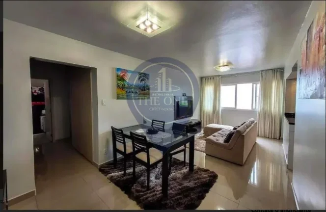 Imagem Venda de Apartamento de 3 Quartos na Aclimação, SP: 85m², 2 Banheiros, 1 Vaga!