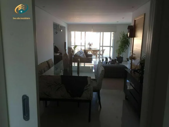 Imagem Apartamento Alto Padrão à venda em São Paulo/SP