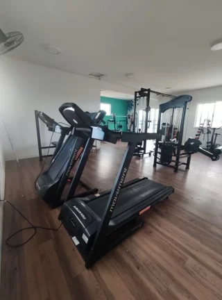 Imagem Casa mobiliada para locação no Jardim Brasil - SIM