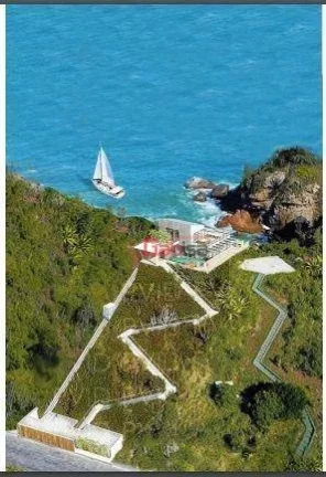 Imagem Terreno à venda, 5000 m² por R$ 4.500.000 - Ferradurinha - Armação dos Búzios/RJ