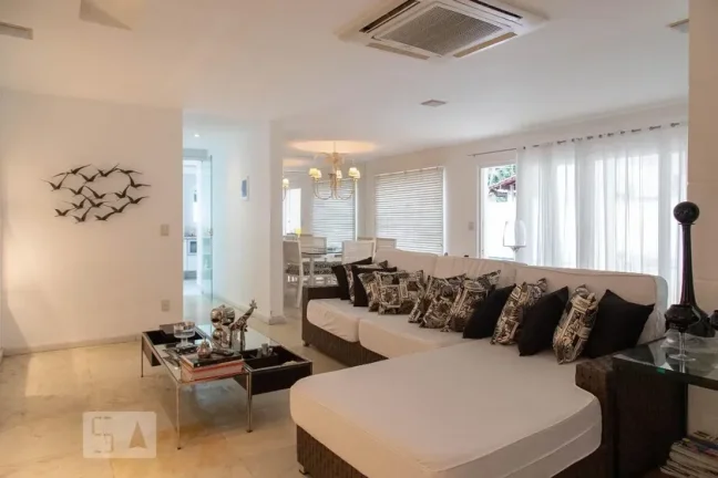 Imagem Casa à Venda - Vargem Grande, 4 Quartos, 500 m2