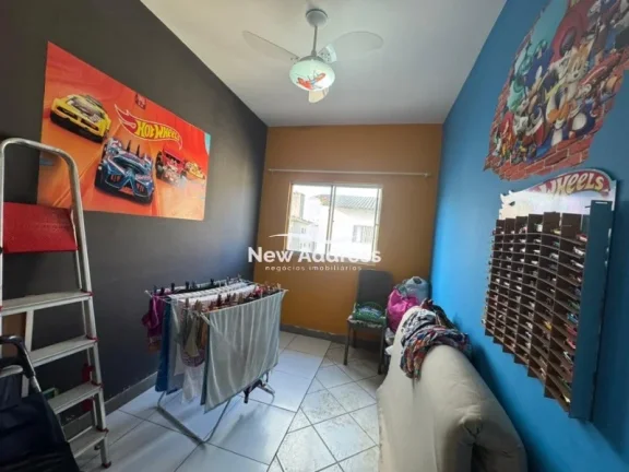 Imagem Apartamento de 2 quartos à venda no Jockey de Itaparica - Vila Velha
