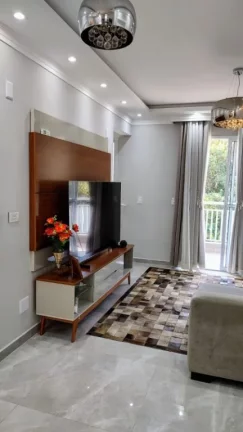 Imagem Sobrado com 3 dormitórios à venda, 117 m² por R$ 905.000,00 - Parque Santa Rosa - Suzano/SP
