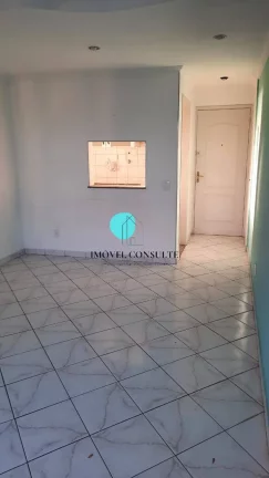 Imagem Apartamento para venda com 1 quarto e 1 vaga em Santa Cecília - São Paulo -