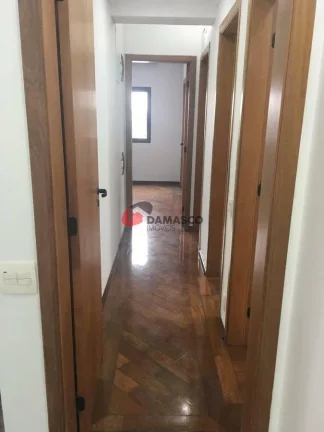 Imagem Apartamento à venda 3 Quartos, 1 Suite, 2 Vagas, 120M², Barcelona, São Caetano do Sul - SP