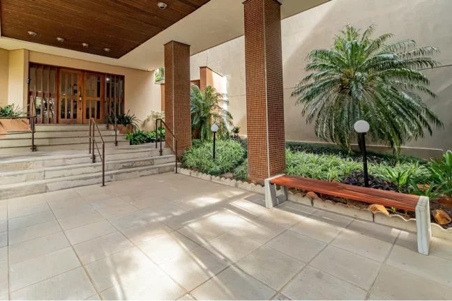 Imagem Apartamento à venda em Porto Alegre, Mont Serrat, com 3 quartos, 101m2