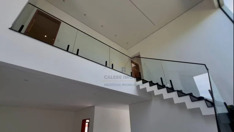Imagem Casa com 3 dormitórios à venda, 286 m² por R$ 1.650.000,00 - Torninos - Cesário Lange/SP