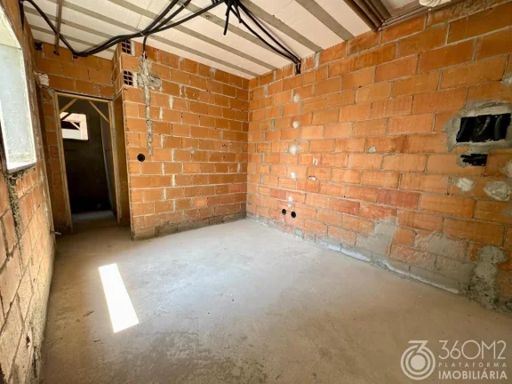 Imagem Apartamento sem Condomínio para Venda em Santo André / SP no bairro Vila Príncipe de Gales