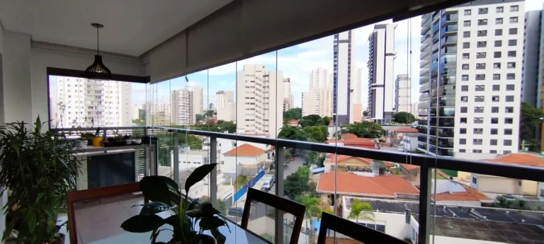 Imagem Apartamento 69M², 2Q, 1 Suíte, 2 Banheiros, Cozinha e Sala Integradas, Varanda, Face Norte, Academia, Piscina, Churrasqueira, Salão de Festas e Jogos.