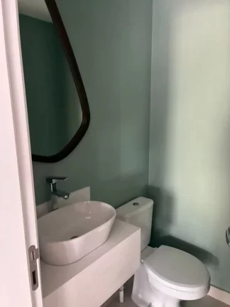 Imagem Apartamento para Venda em São Paulo, Perdizes, 3 dormitórios, 3 suítes, 4 banheiros, 2 vagas