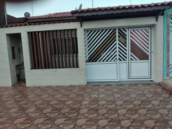 Imagem Casa à venda no bairro Centro - Itanhaém/SP