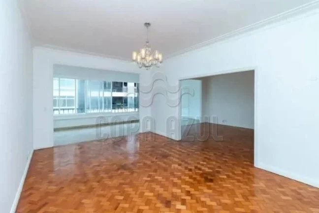 Imagem Copacabana – Rua Hilário de Gouveia | Residencial › Apartamento 4 quarto(s) à Venda