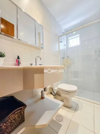 Imagem Oportunidade Apartamento à Venda, com 3 dormitórios sendo 2 suítes 93m² - Riviera de São Lourenço SP